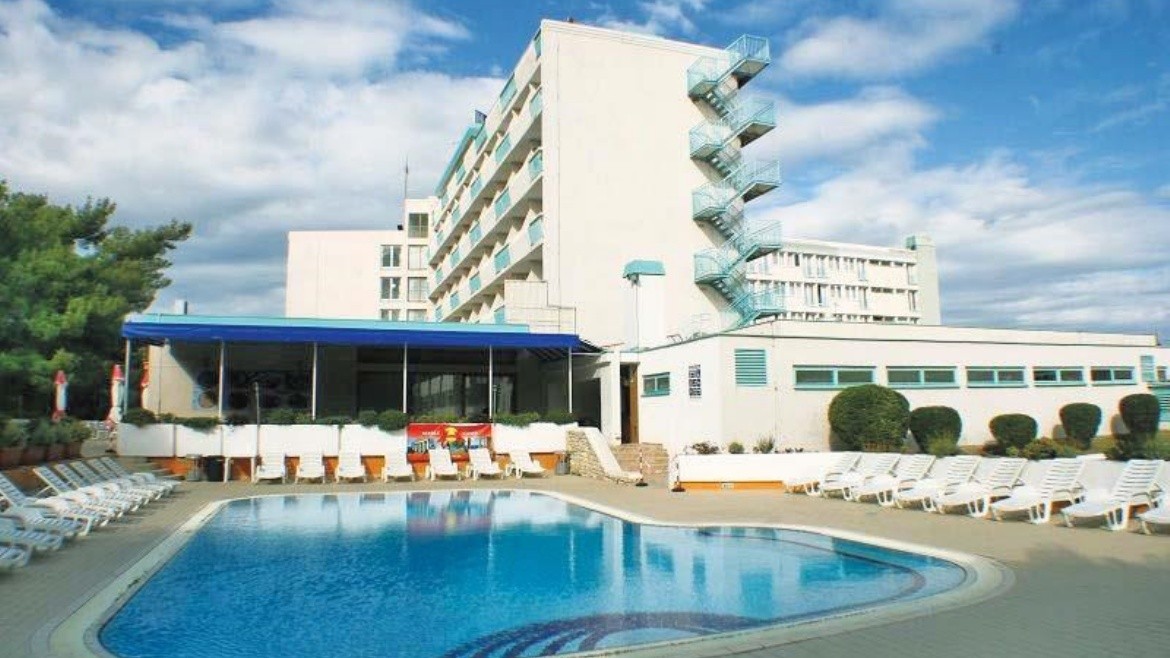 Hotel Pula