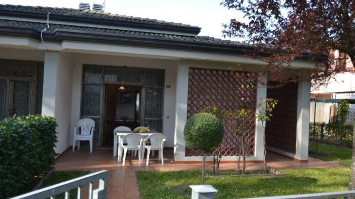 Villa Regina