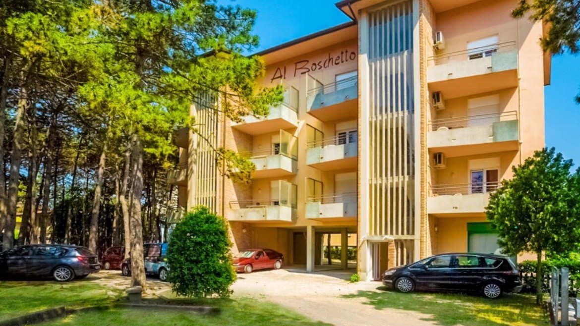 Residence Boschetto