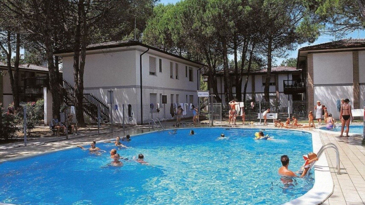 Hotel Alemagna