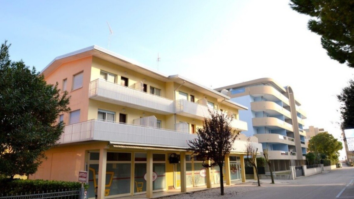 Condominio Stella