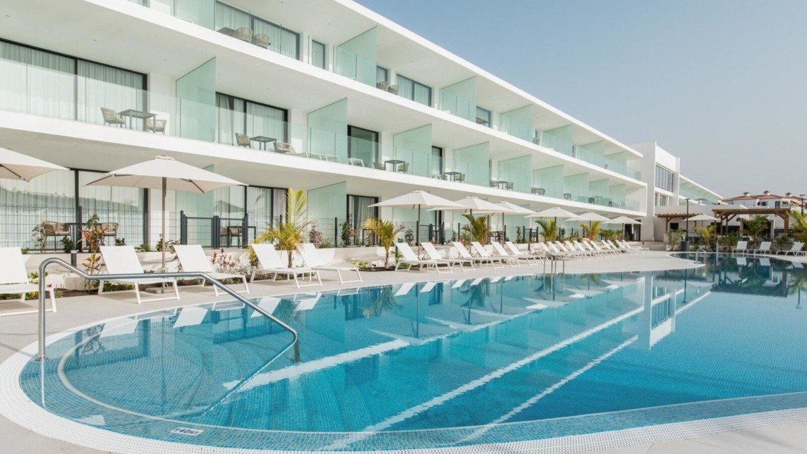 Amarilla Golf Residences