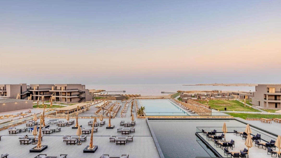 Aldiana Club Naga Bay