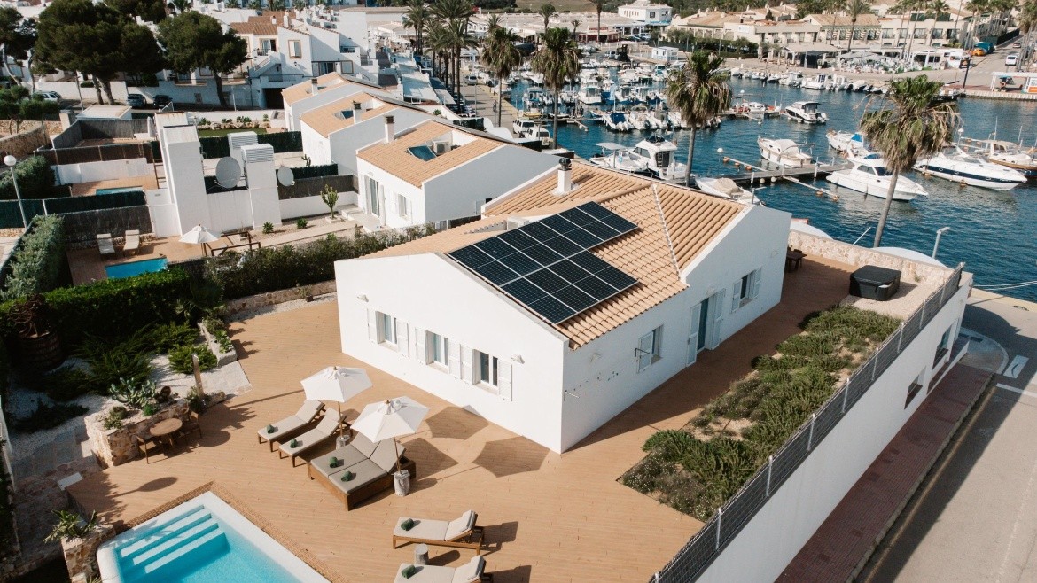 Lago Resort Menorca - Villas & Bungalows del Lago