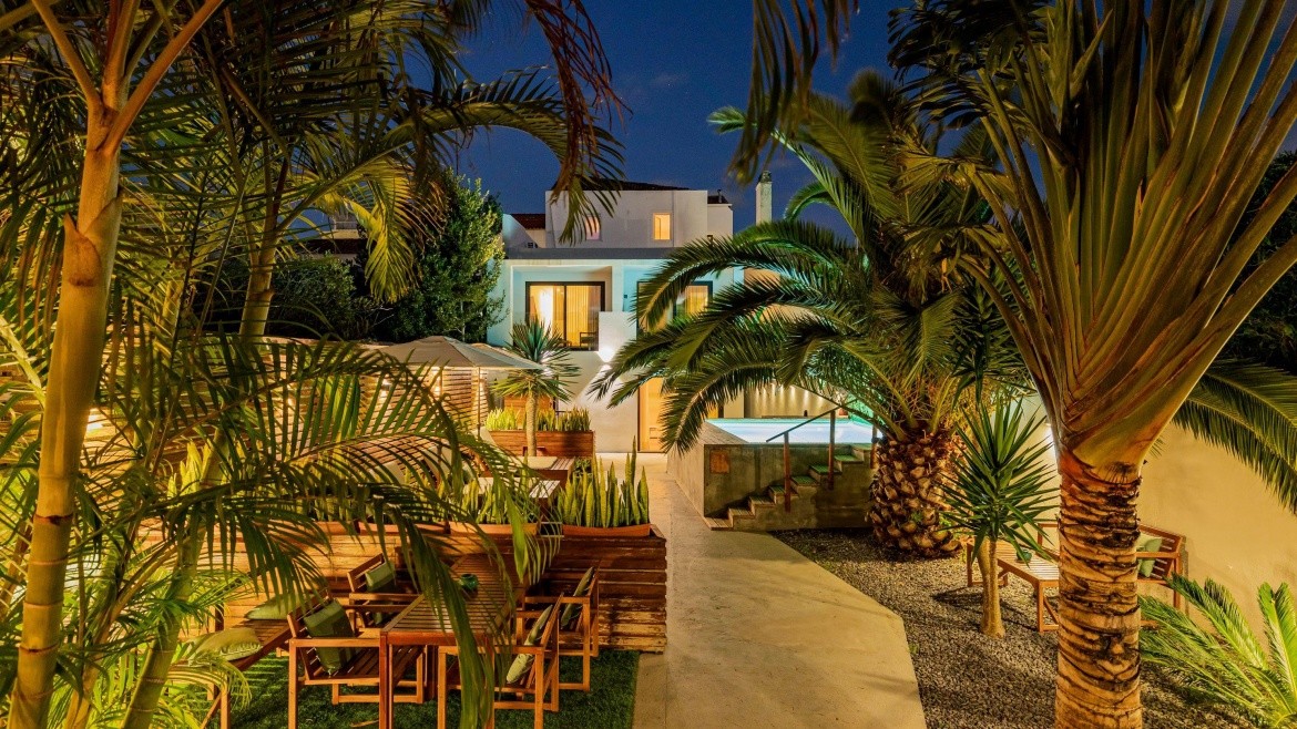 Azores Flats Ponta Delgada