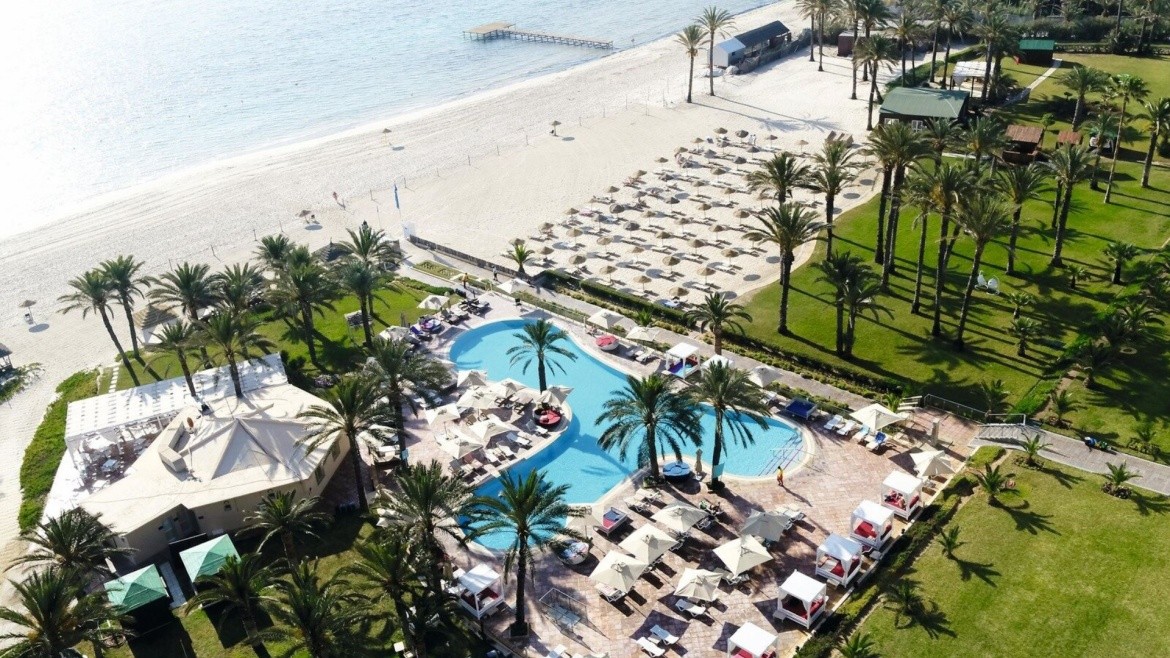 TUI BLUE Scheherazade (ex Sensimar)