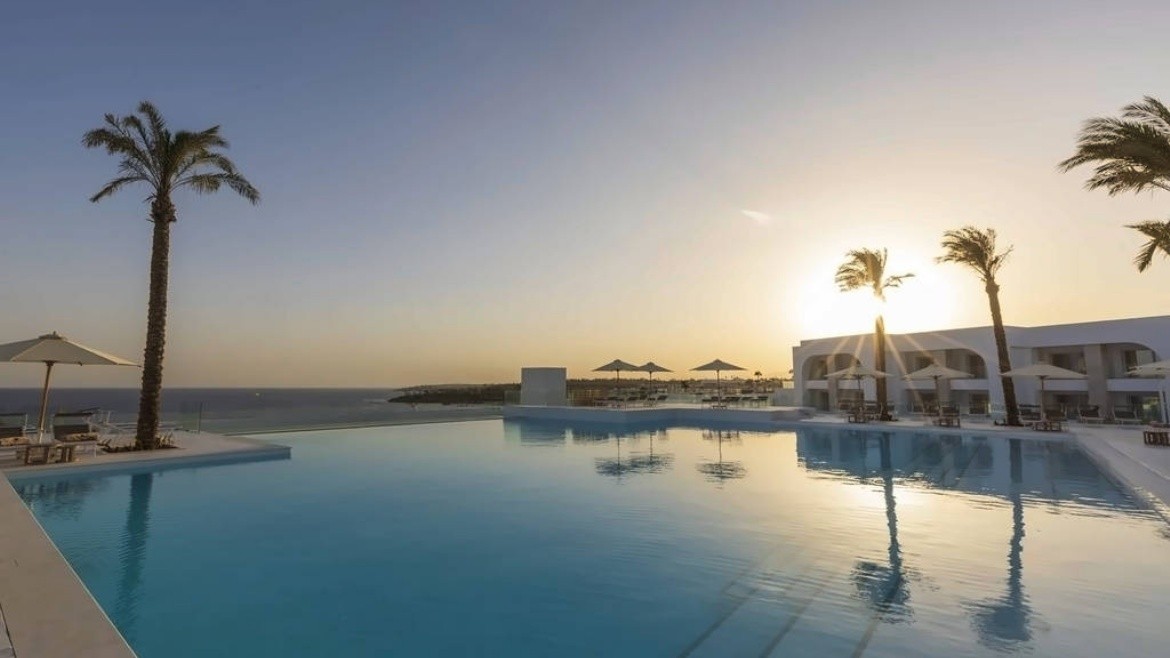 Posh Club by SUNRISE White Hills Resort