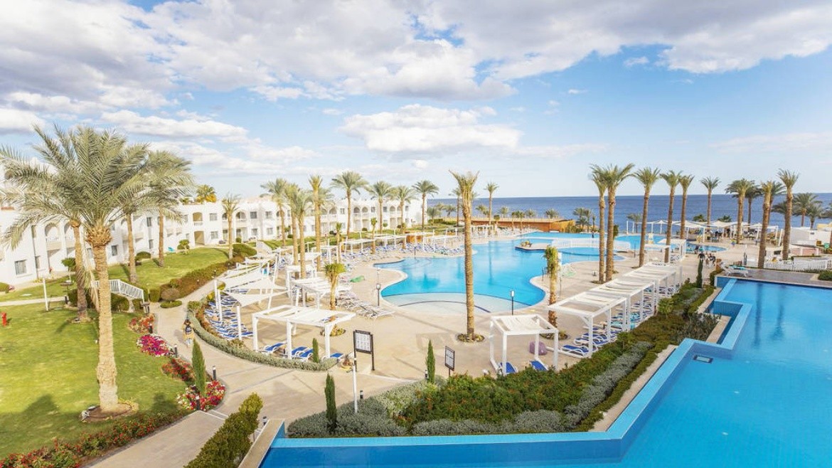 Posh Club by SUNRISE Diamond Beach