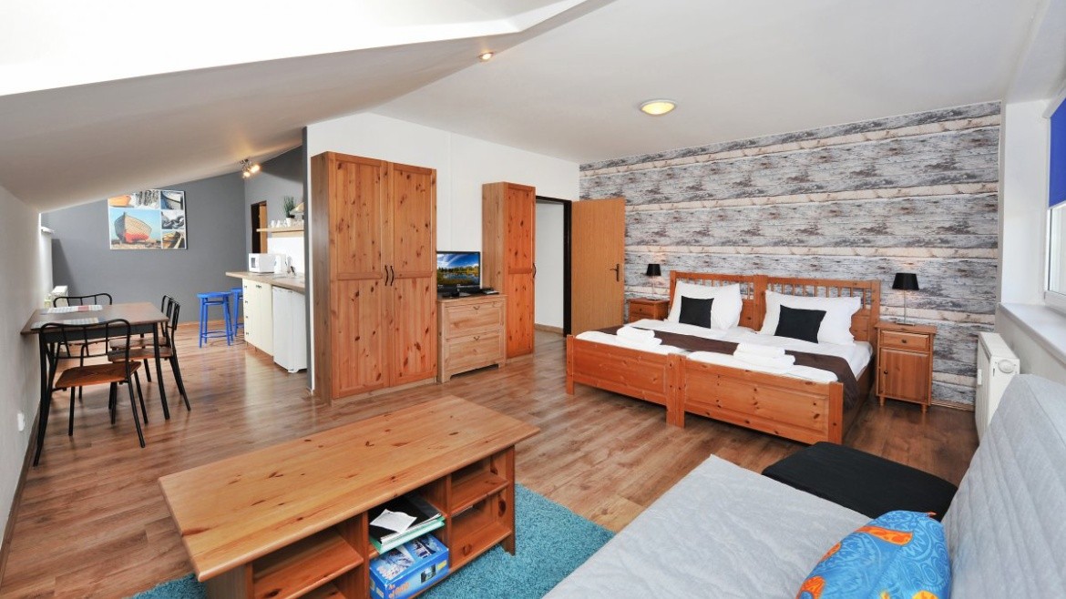 Aplend Cottages and Houses Tatry Holiday Resort