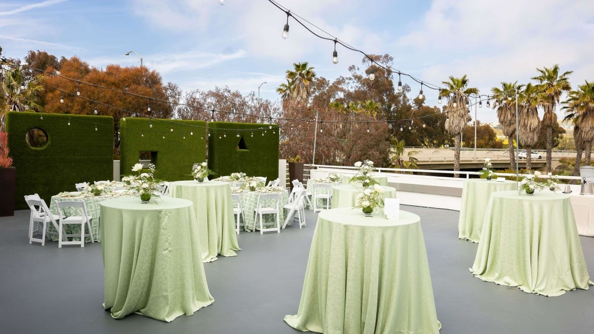 DoubleTree Suites by Hilton Hotel Doheny Beach - Dana Point