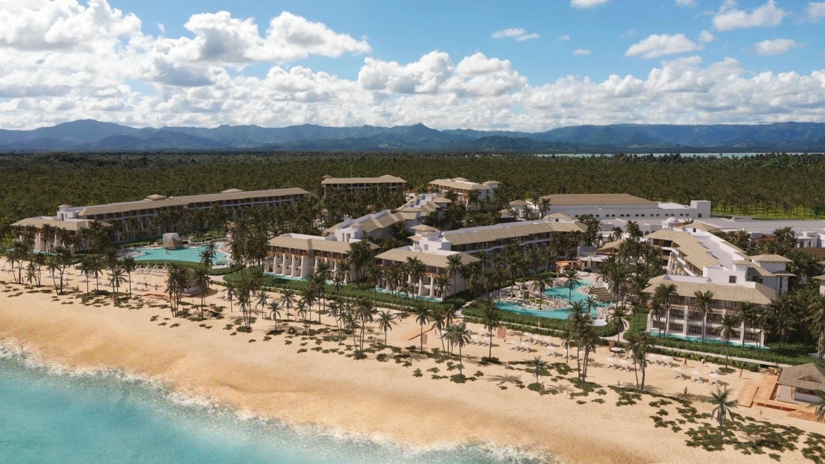Dreams Playa Esmeralda Resort & Spa (Miches)