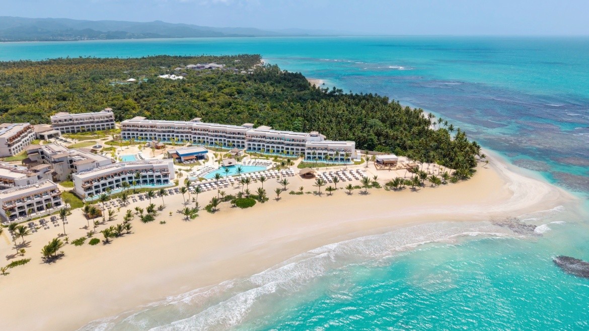 Secrets Playa Esmeralda Resort & Spa (Miches)