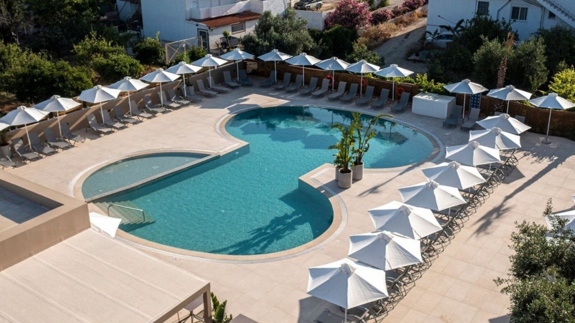 Time to Smile Saline