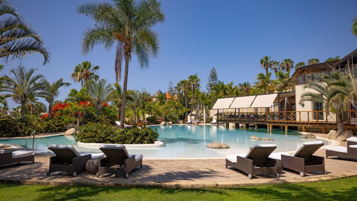 Villas Gran Hotel Bahia del Duque