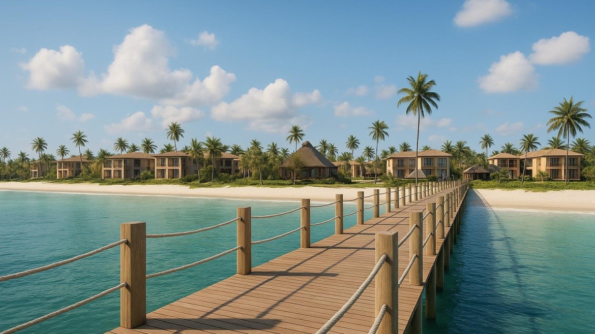 JAZ Elite Aurora Beach