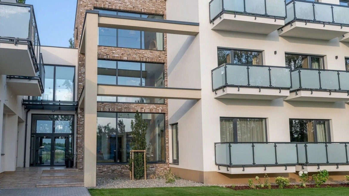 Thermal Hotel Campino (ex Penzion Thermal)