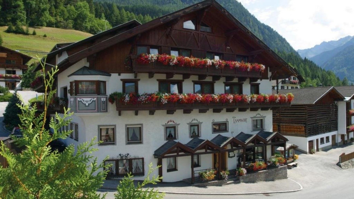 Lammwirt (Großarl)