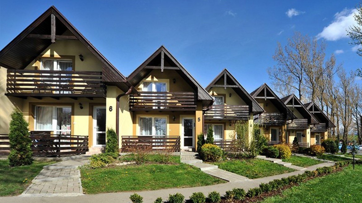 Aplend Villa Studios