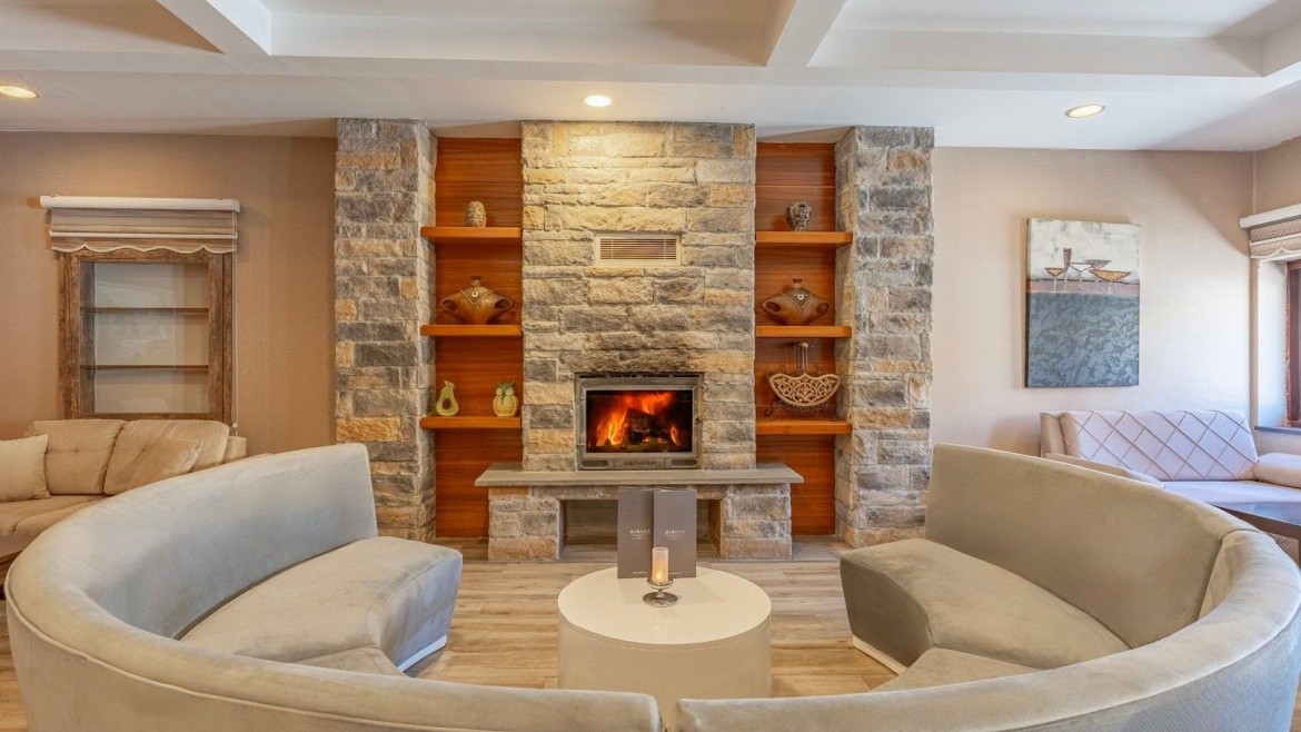 Mirada Del Monte (Kayseri)