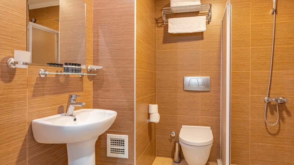 Mirada Del Monte (Kayseri)