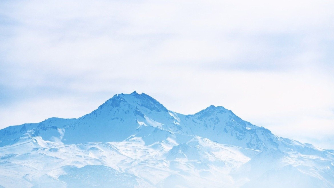 Mirada Del Monte (Kayseri)