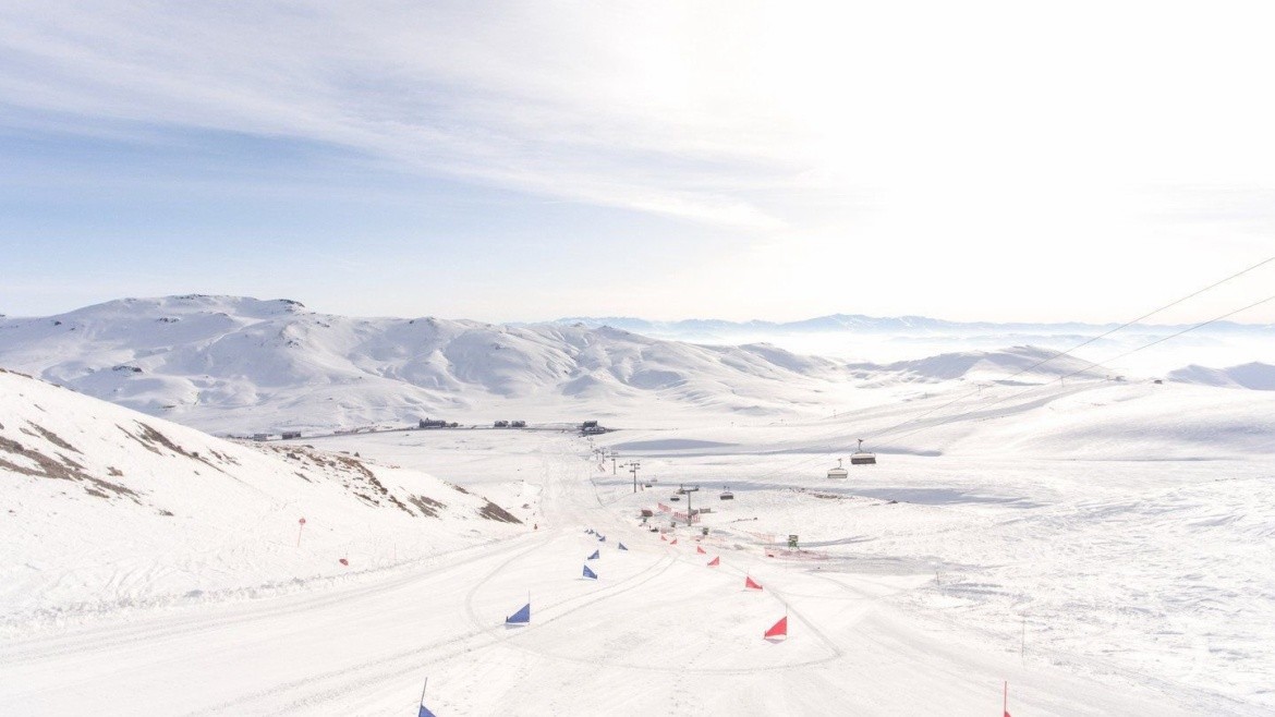 Mirada Del Monte (Kayseri)