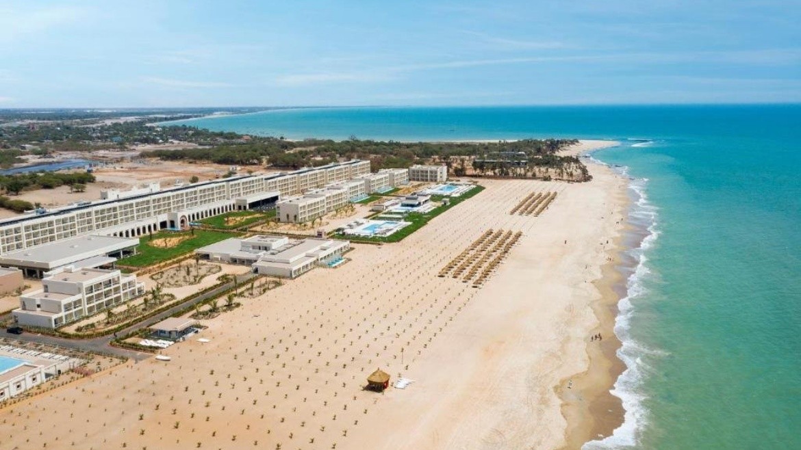 RIU Baobab