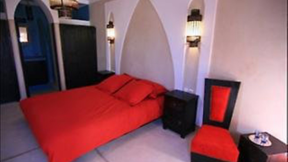Riad Le Rubis (ex. Riad Pourpre)