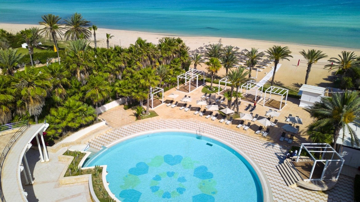 Nahrawess Resort & Thalasso
