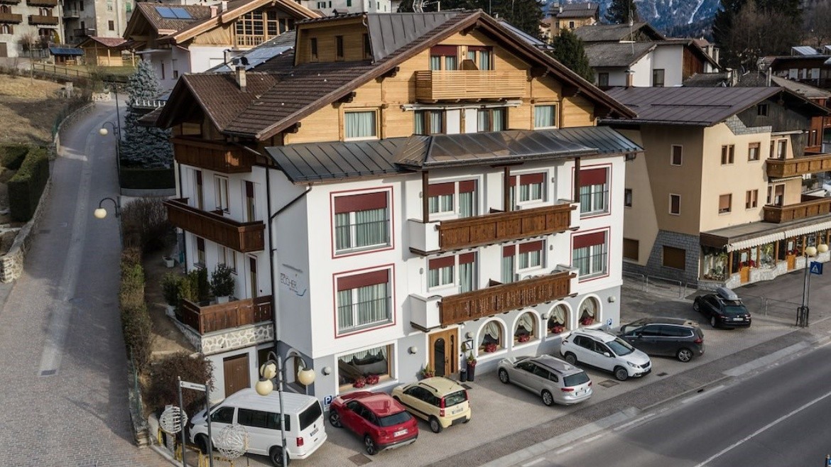 Eccher (Mezzana Marilleva)