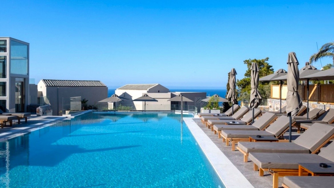 Galaxy Suites Boutique Resort