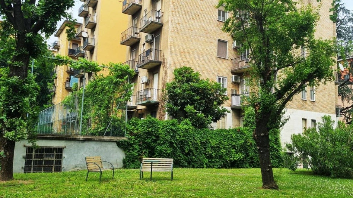 IH Aparthot Milano Argonne Park