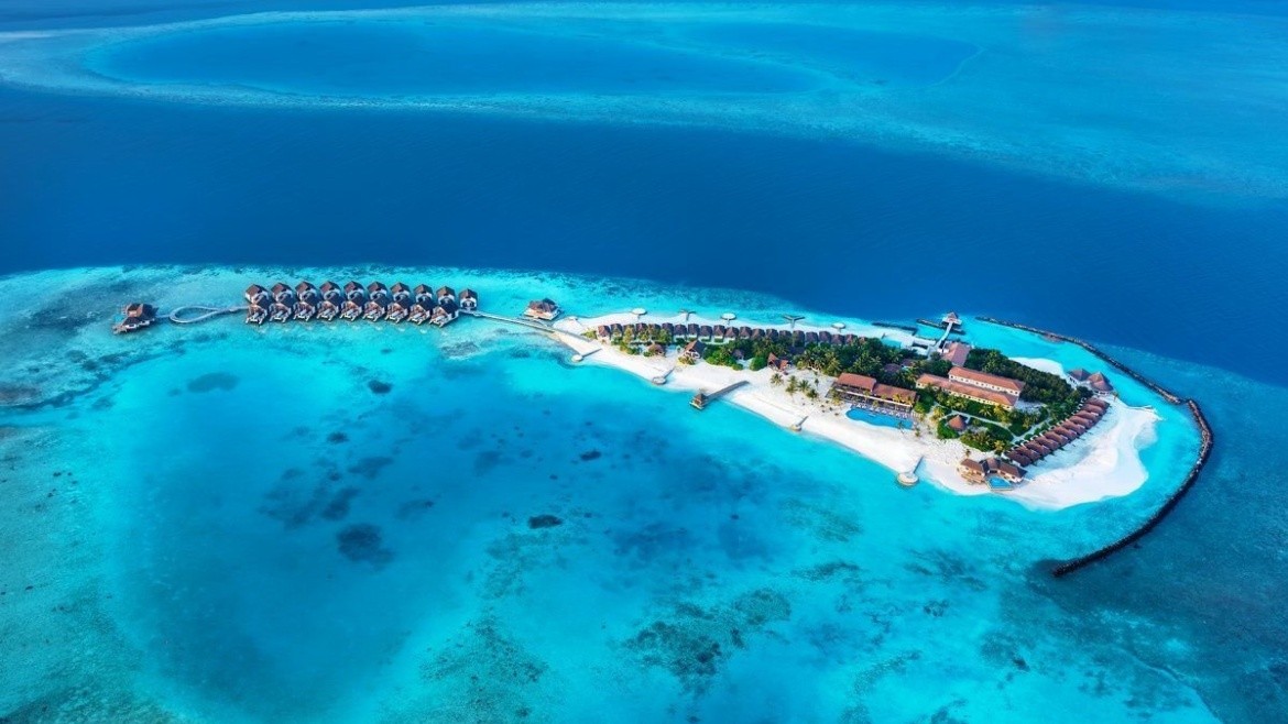 NOOE Maldives Kunaavashi