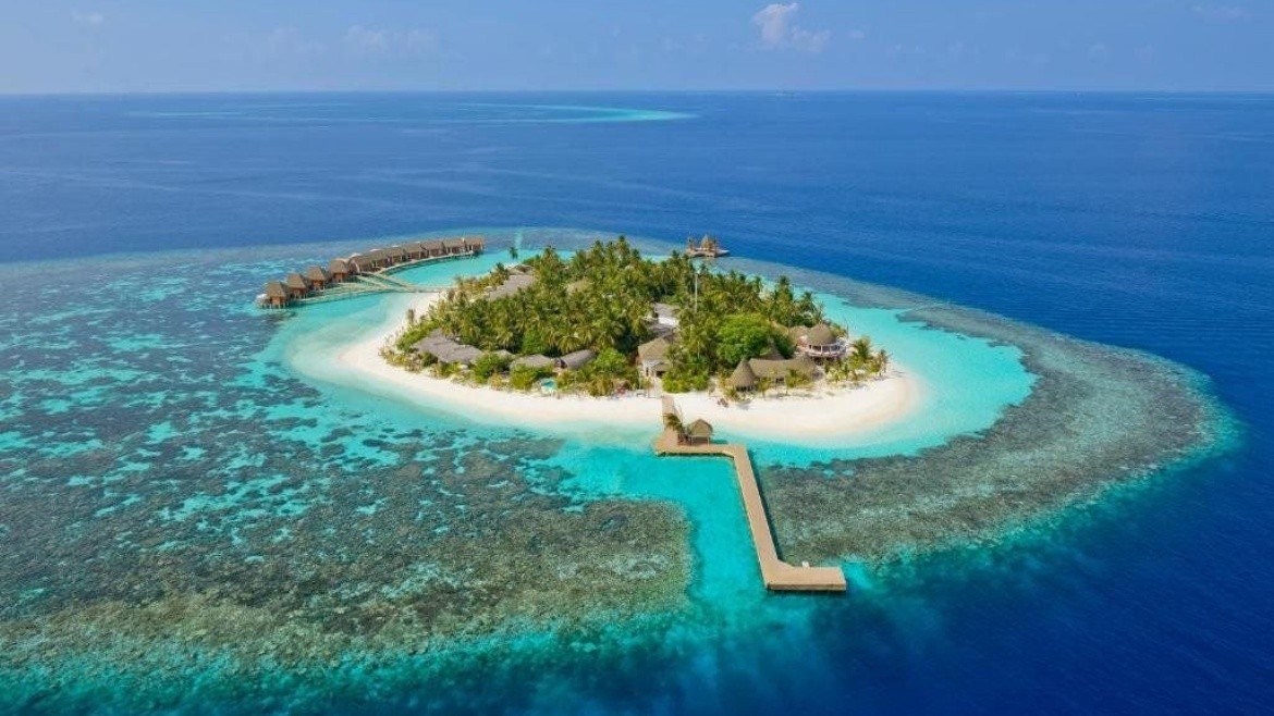 Kandolhu Island