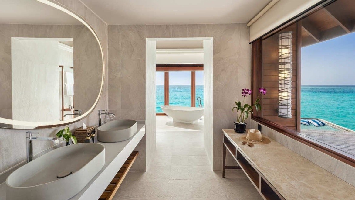 Anantara Dhigu Resort & Spa