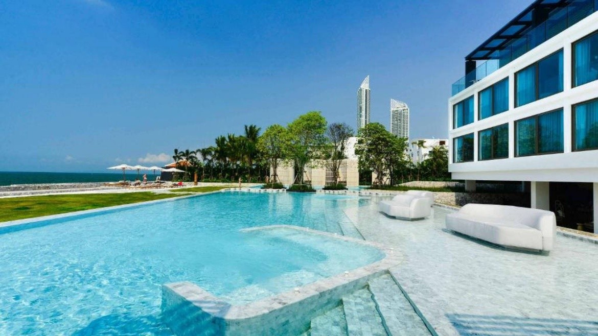 Veranda Resort Pattaya MGallery (Jomtien Beach)