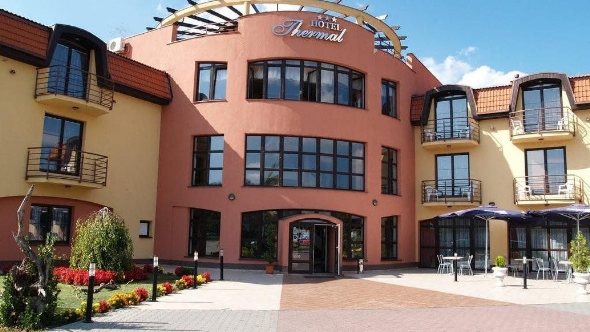 Thermal (Štúrovo)