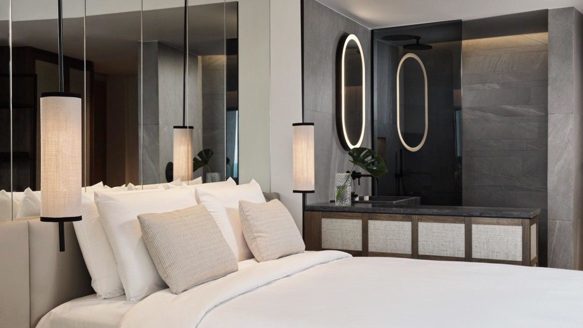 Niko Seaside Resort MGallery