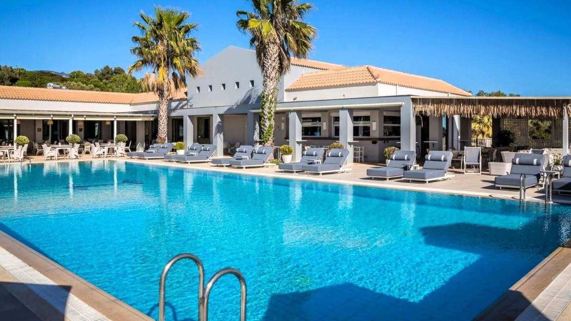 Astra Village (Eloundy)