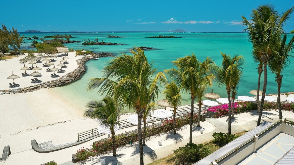 Lagoon Attitude (ex. Sensimar Lagoon Mauritius)