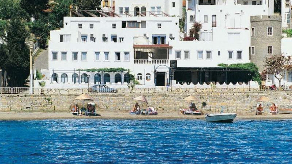 Akkan Beach (ex. Bebek)