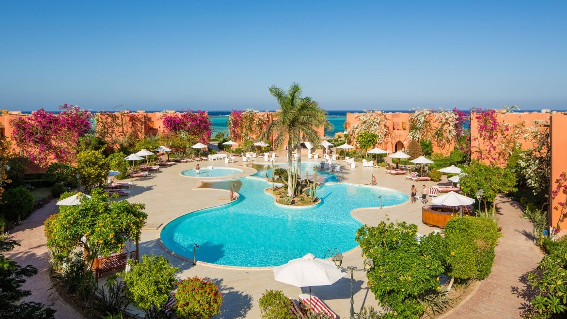 Soulotel Emerald Resort &amp; Spa