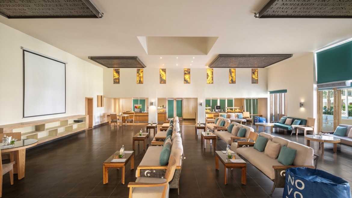 Novotel Palm