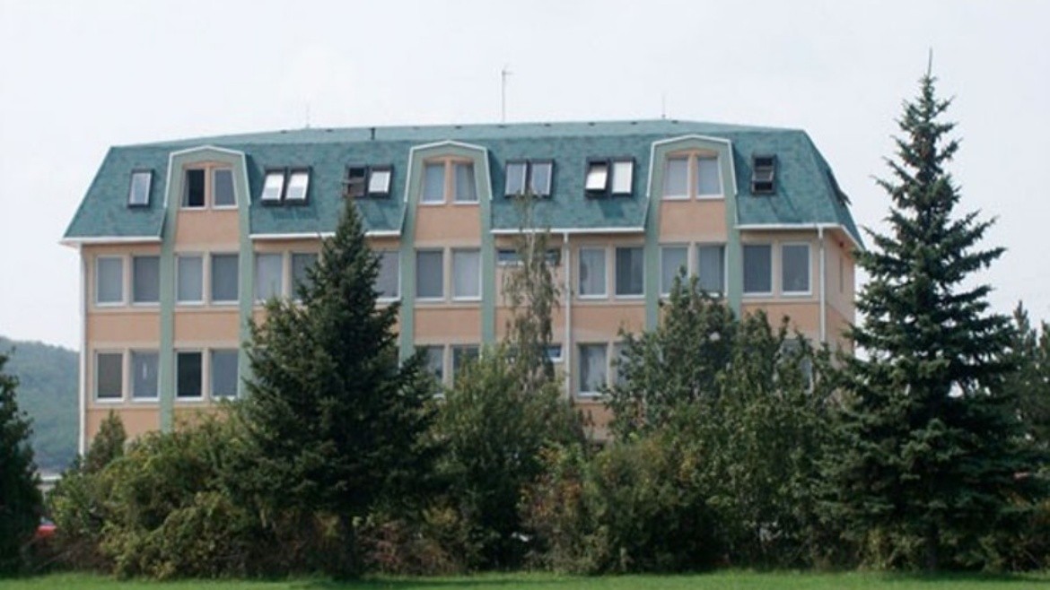 Penzion Energy I