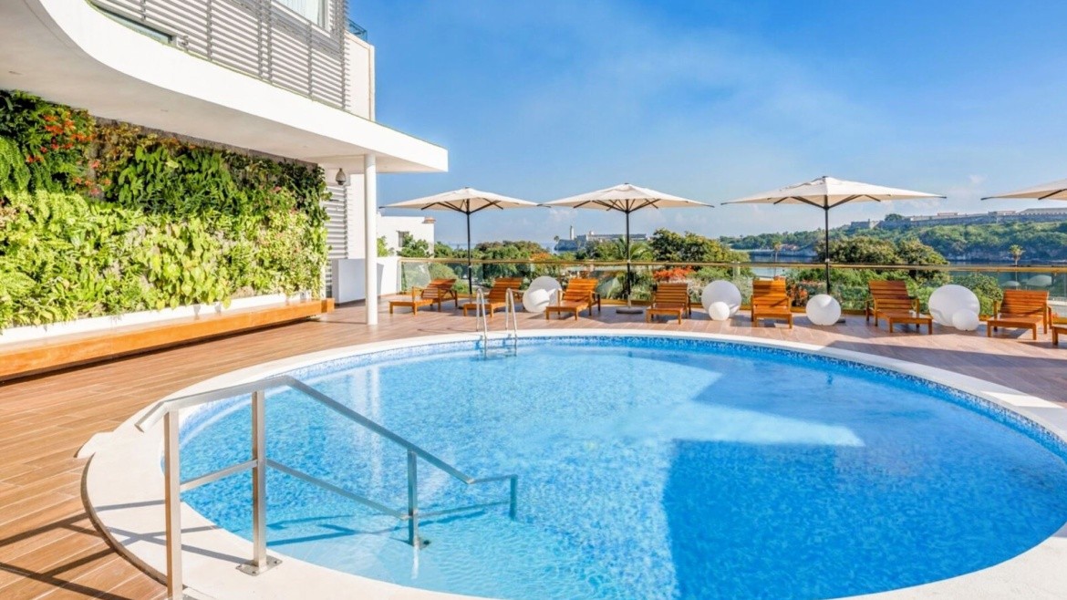 Innside Habana Catedral