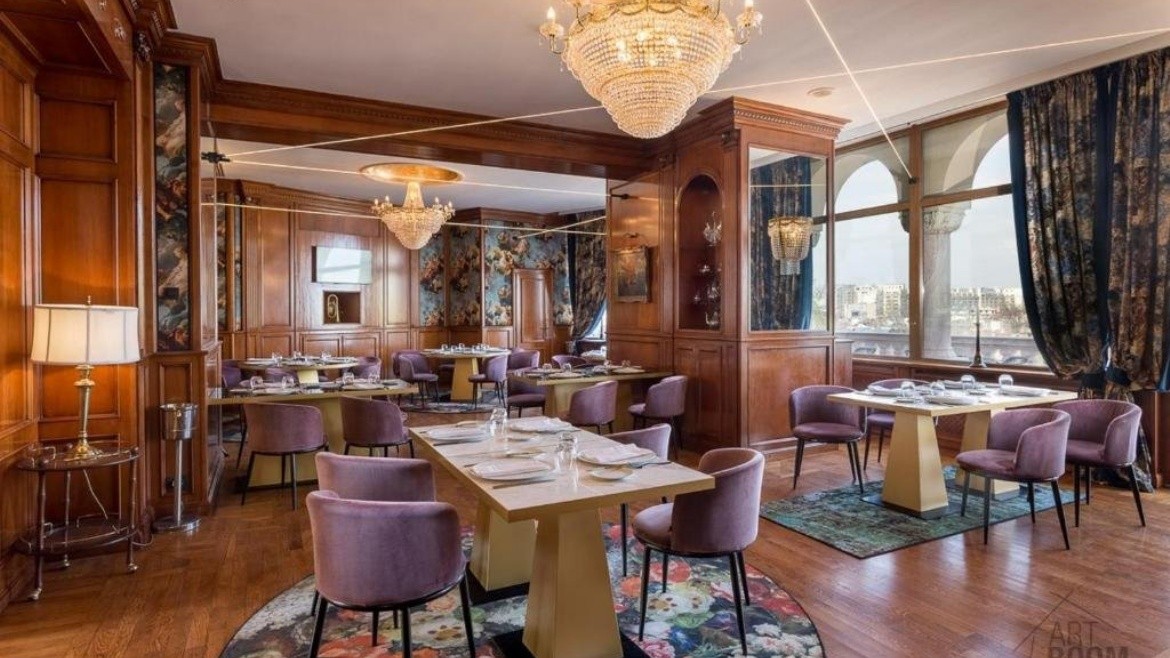 Suter Palace Heritage Boutique