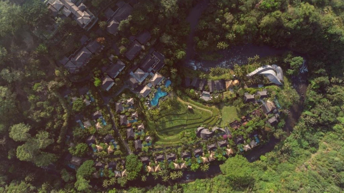 Mandapa, a Ritz-Carlton Reserve