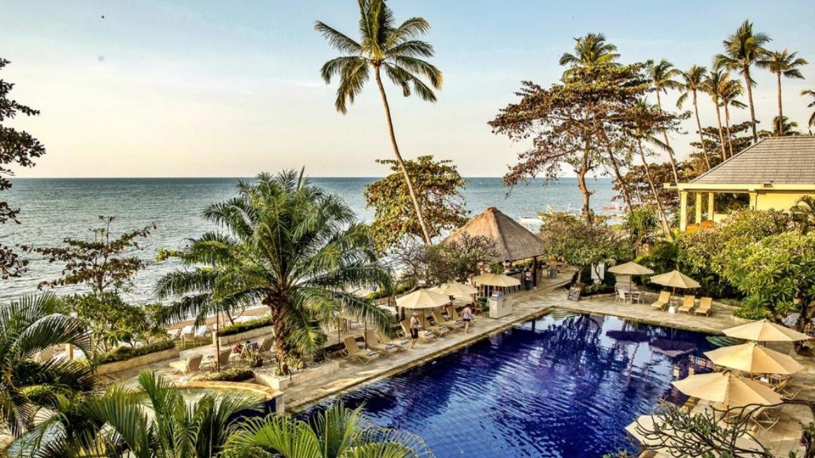 The Lovina Bali (Lovina Beach)