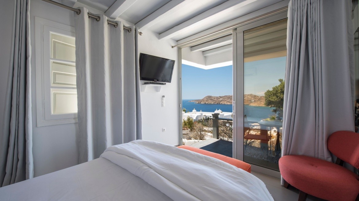 Greco Philia (Ano Mera)