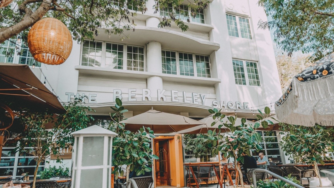 Iberostar Berkeley